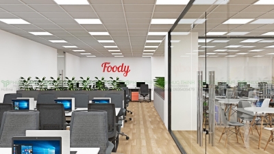 FOODY COMPANY