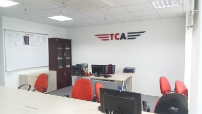 TCA COMPANY